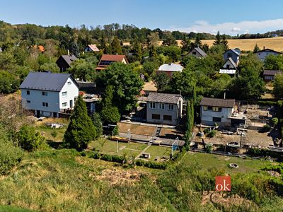 Prodej chaty 58 m², pozemek 221 m²
