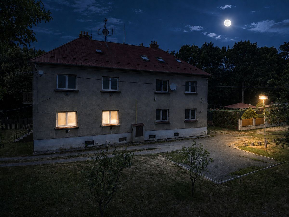 Prodej bytu 2+1 56 m² – fotografie 4