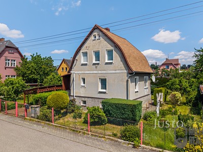 Prodej  rodinného domu 110 m², pozemek 612 m²