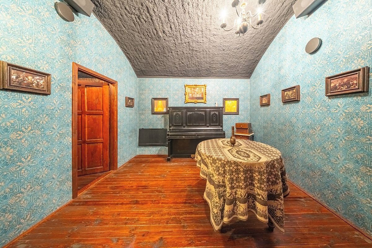 Prodej obchodního prostoru 95 m² – fotografie 5