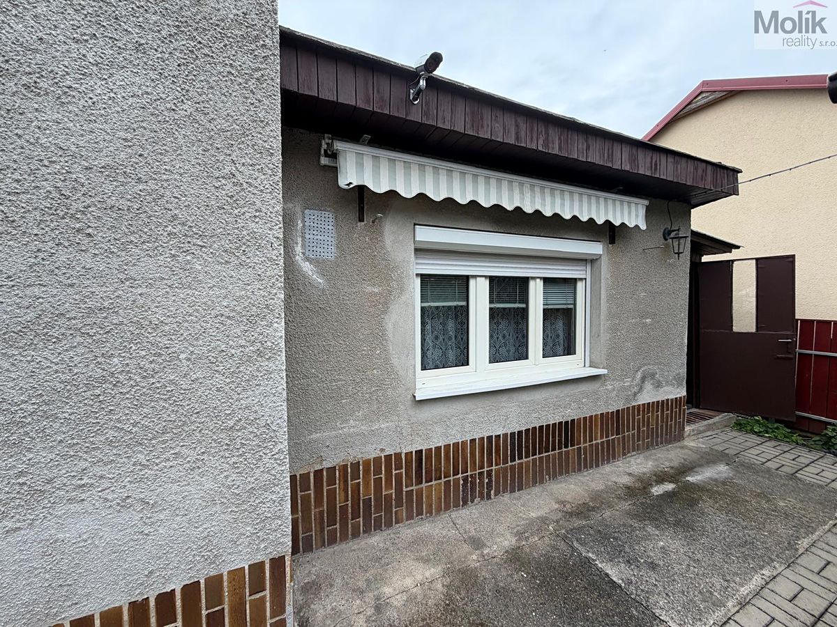 Prodej zahrady 225 m²