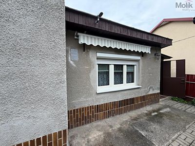 Prodej zahrady 225 m²
