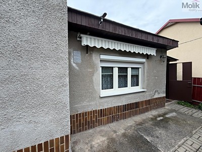 Prodej  zahrady 400 m²