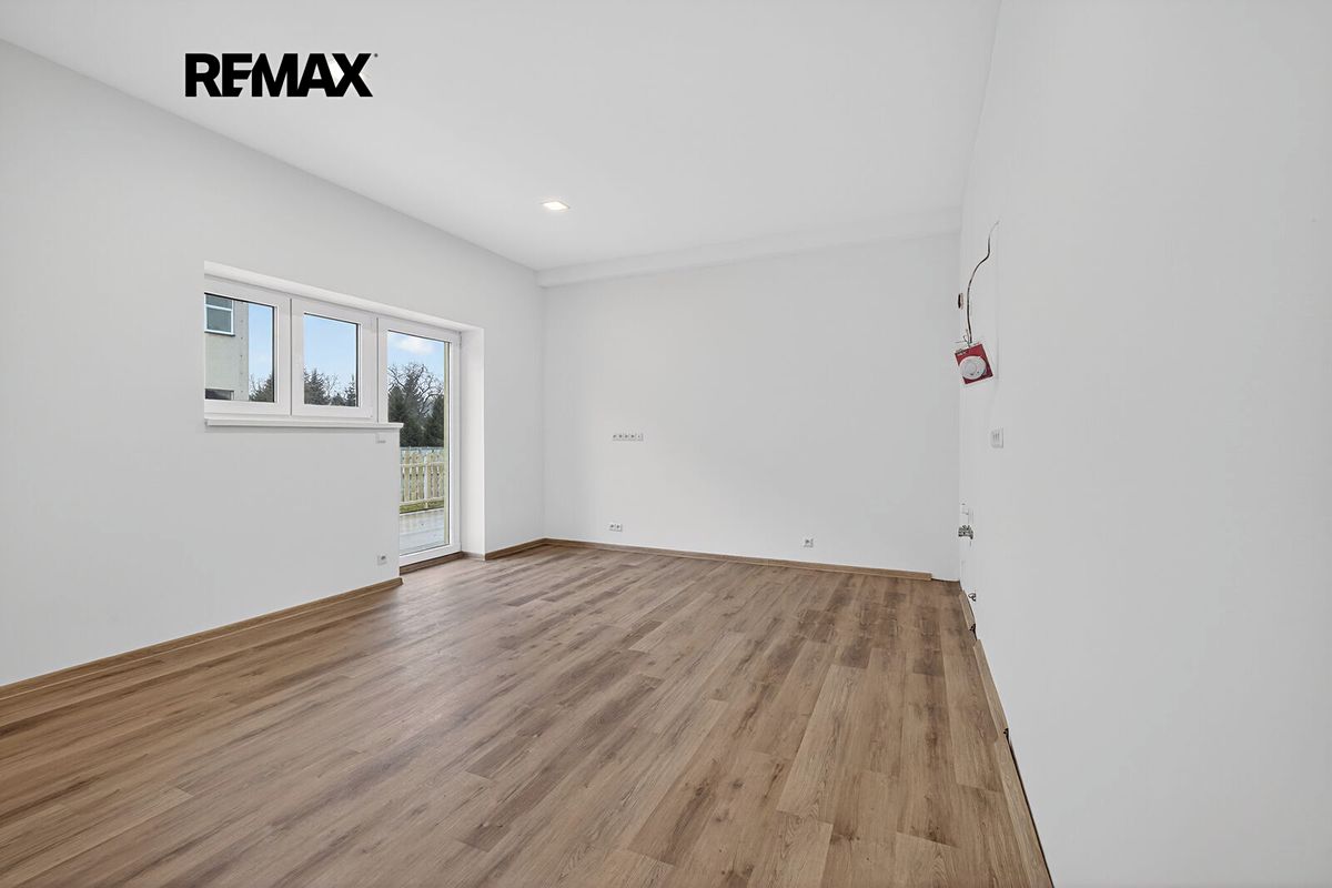 Prodej bytu 3+kk 59 m²