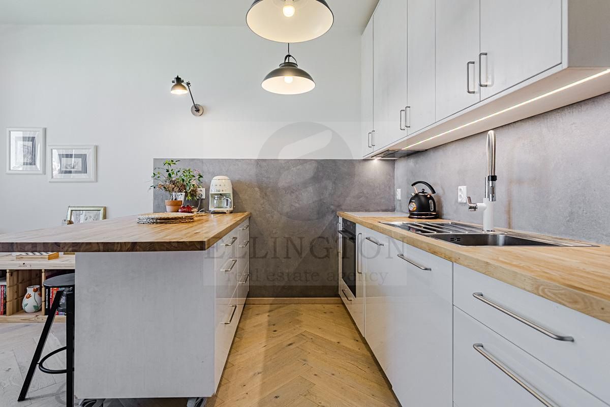 Prodej bytu 3+1 99 m² – fotografie 4