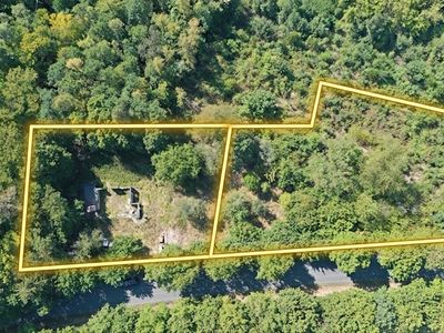 Prodej stavebního pozemku 2650 m²
