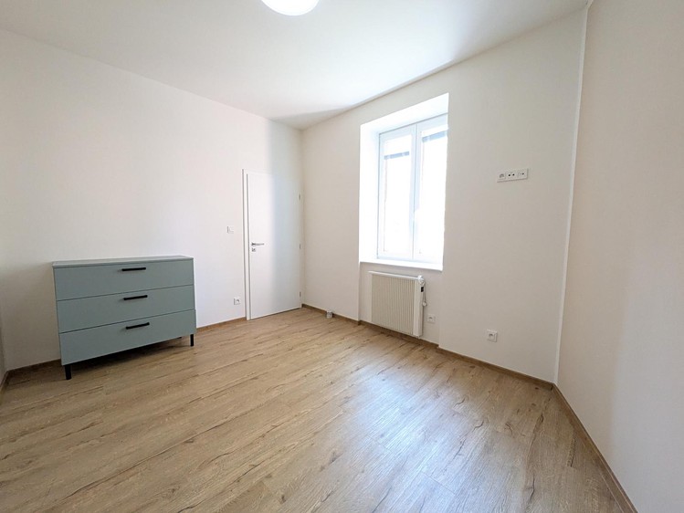 Квартира 2+kk в оренду, 46 м² (7 з 9)
