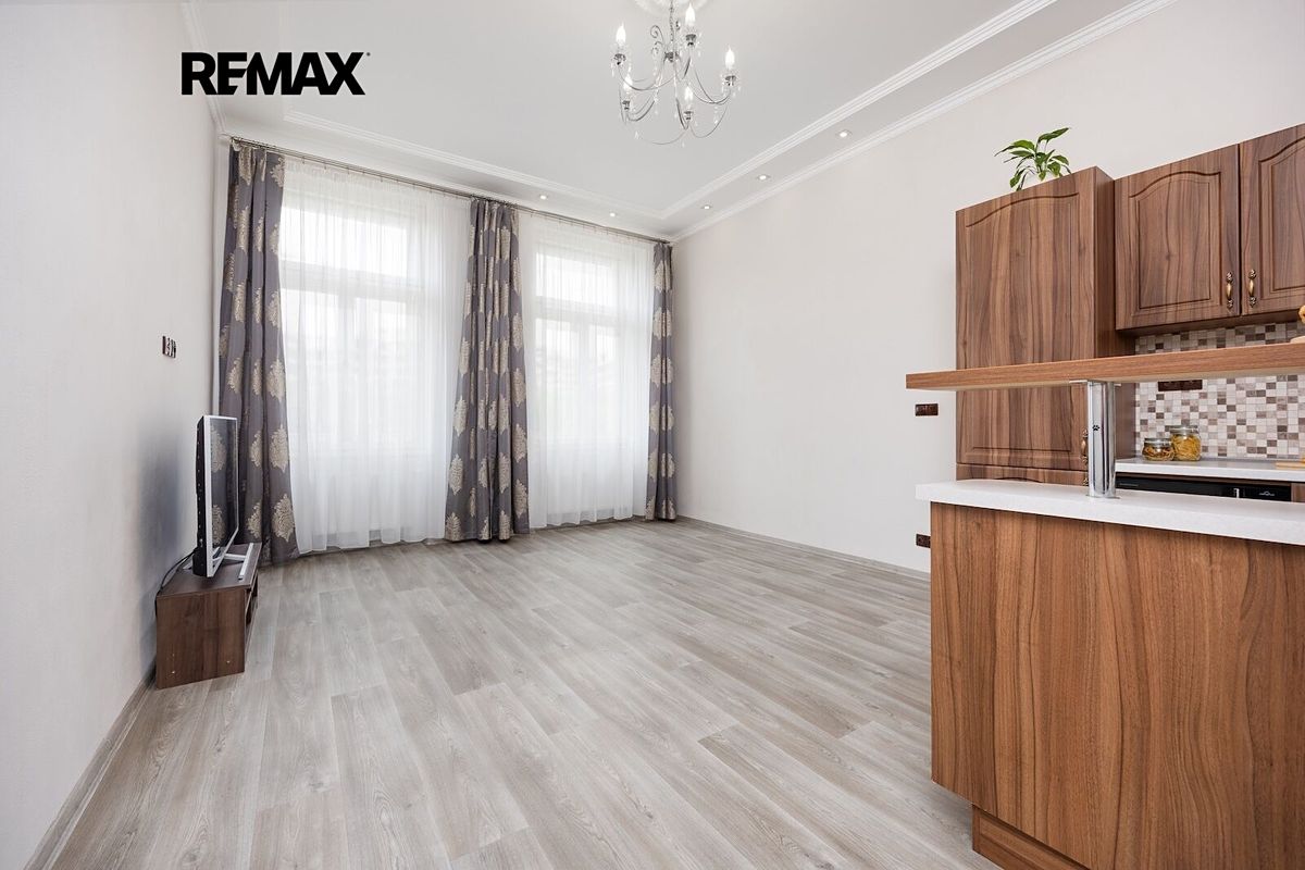 Prodej bytu 3+kk 65 m²