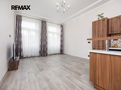 Prodej bytu 3+kk 65 m²