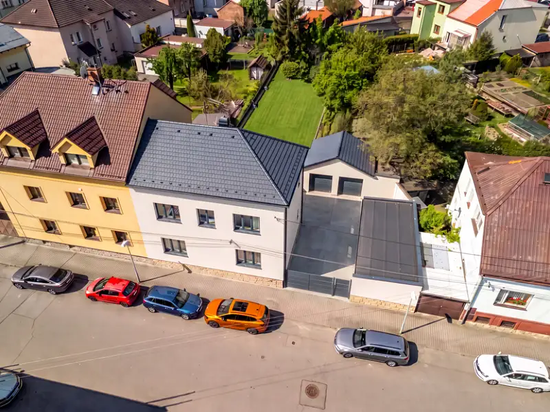 Prodej rodinného domu 198 m², pozemek 831 m², Mladá Boleslav – náhled fotky 2