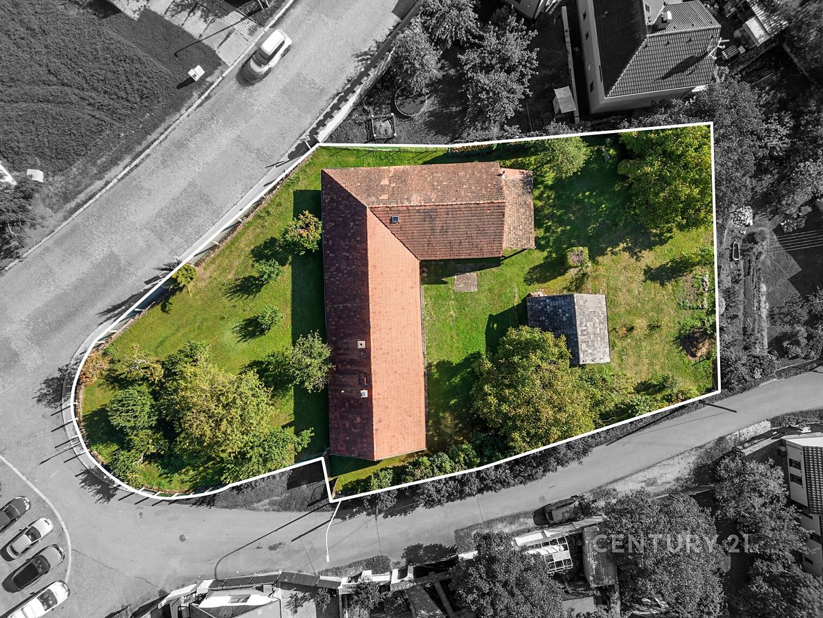 Prodej rodinného domu 101 m², pozemek 1640 m² – fotografie 3