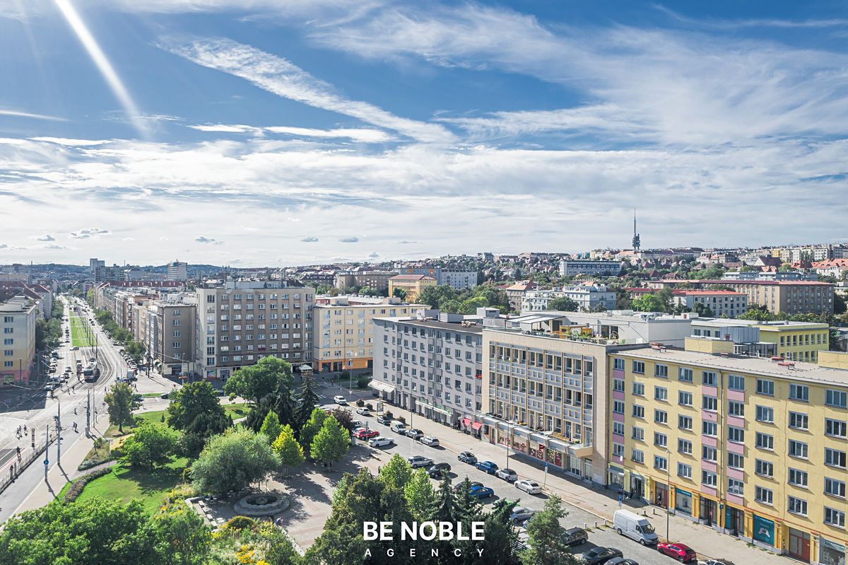 Prodej bytu 1+kk 22 m² – fotografie 4