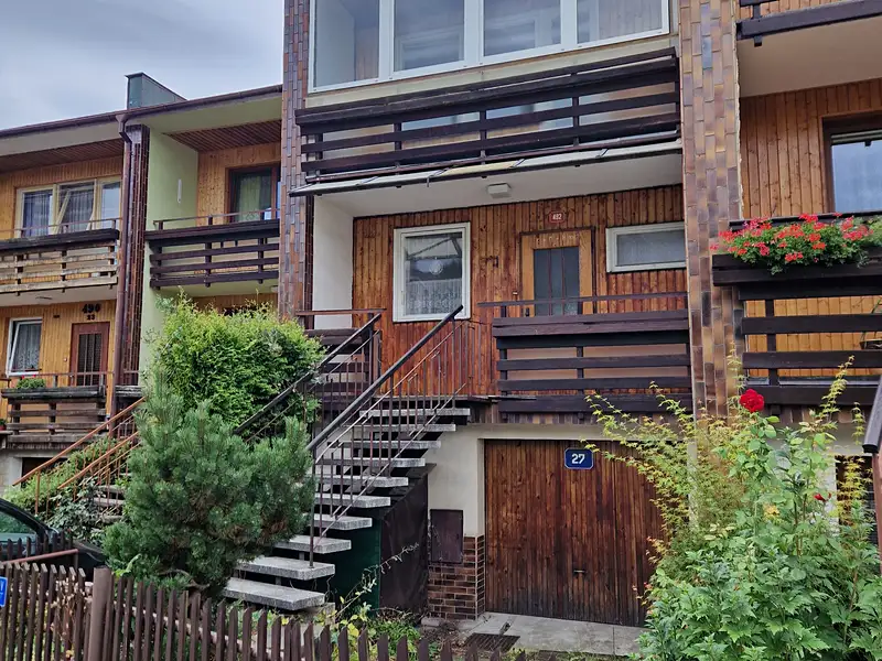 Prodej rodinného domu 120 m², pozemek 500 m², Liberec – náhled fotky 1