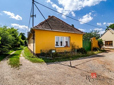 Prodej rodinného domu 92 m², pozemek 680 m²