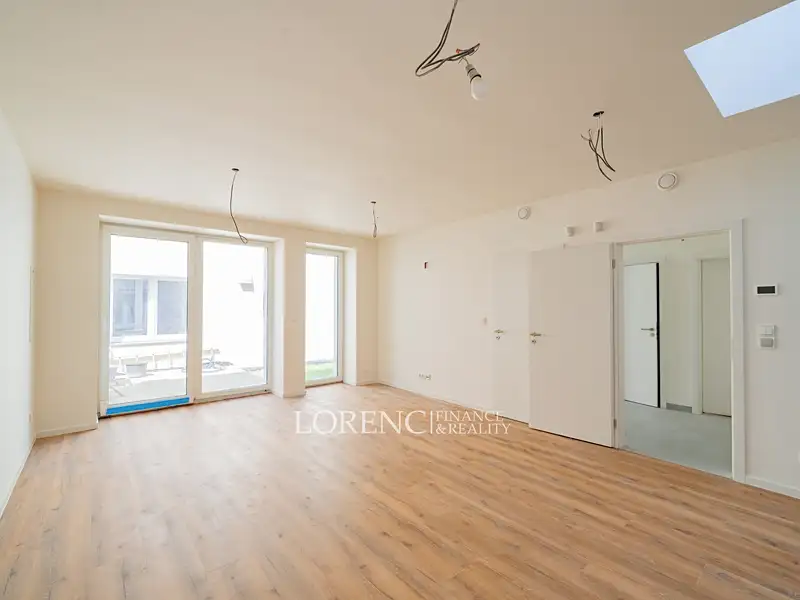 Pronájem kanceláře 156 m², Praha – náhled fotky 3