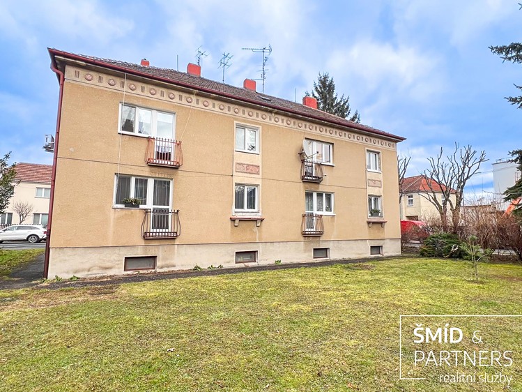 Prodej bytu 3+kk, 70 m² (15 z 15)