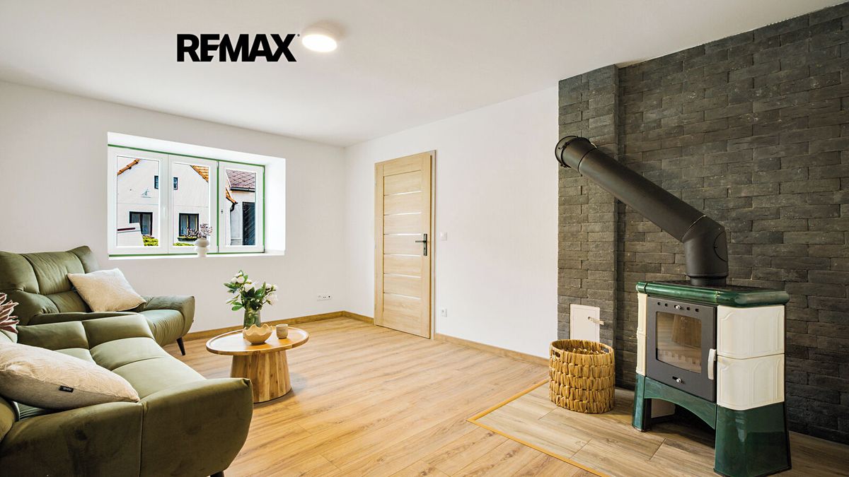 Pronájem rodinného domu 169 m², pozemek 339 m² – fotografie 4