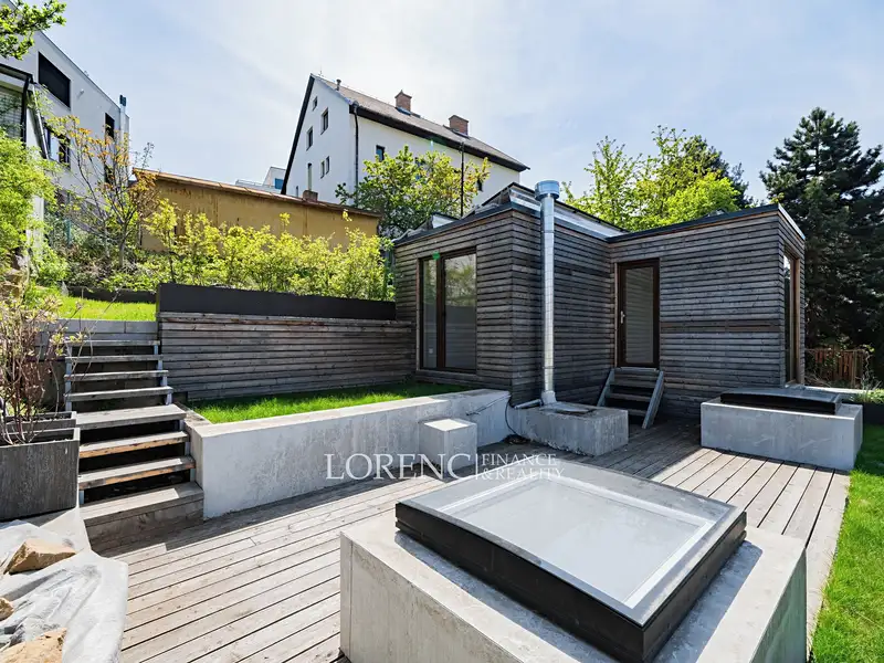 Pronájem kanceláře 156 m², Praha – náhled fotky 2