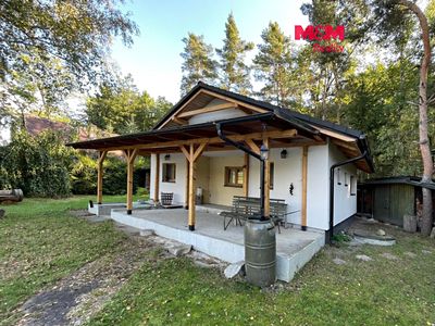Prodej chaty 82 m², pozemek 51 m²