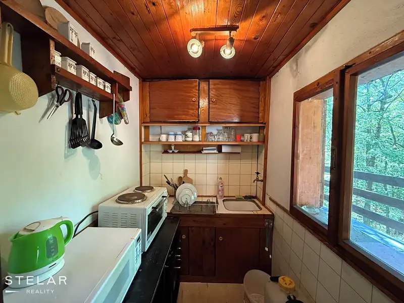 Prodej chaty 49 m², pozemek 126 m², Brno – náhled fotky 3