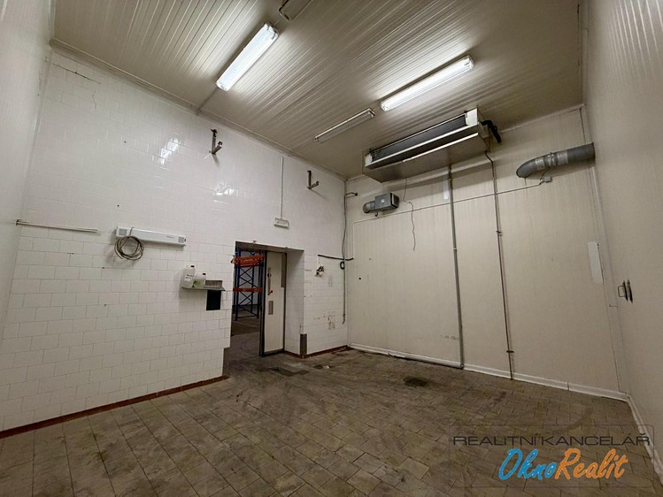 Pronájem komerčního prostoru, 200 m² (47 z 50)