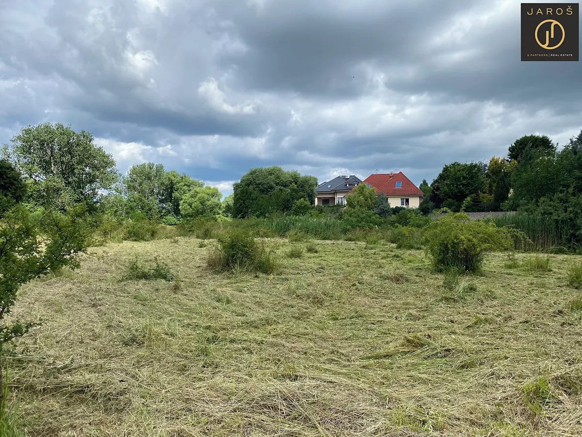 Prodej louky 2641 m²
