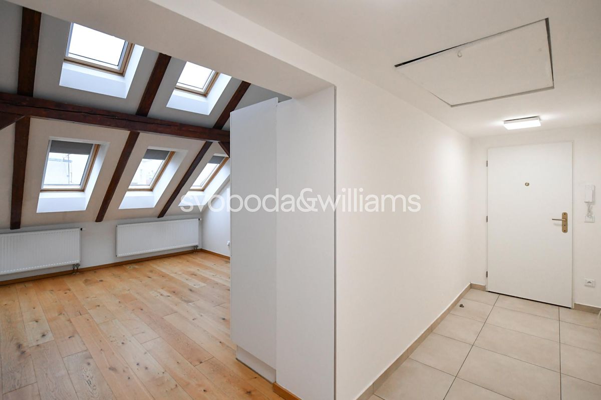 Prodej bytu 2+kk 49 m² – fotografie 5