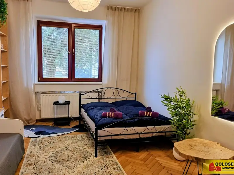 Pronájem bytu 3+kk 80 m², Brno – náhled fotky 1