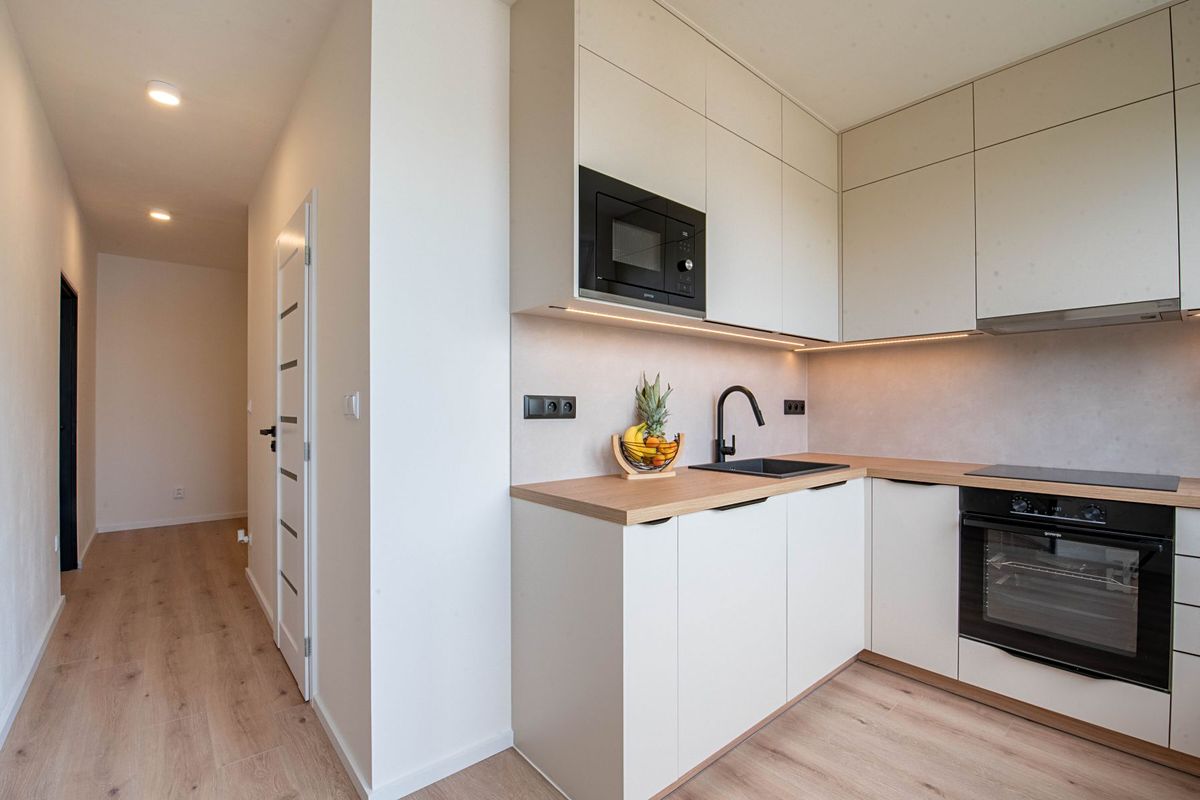 Prodej bytu 3+1 65 m²