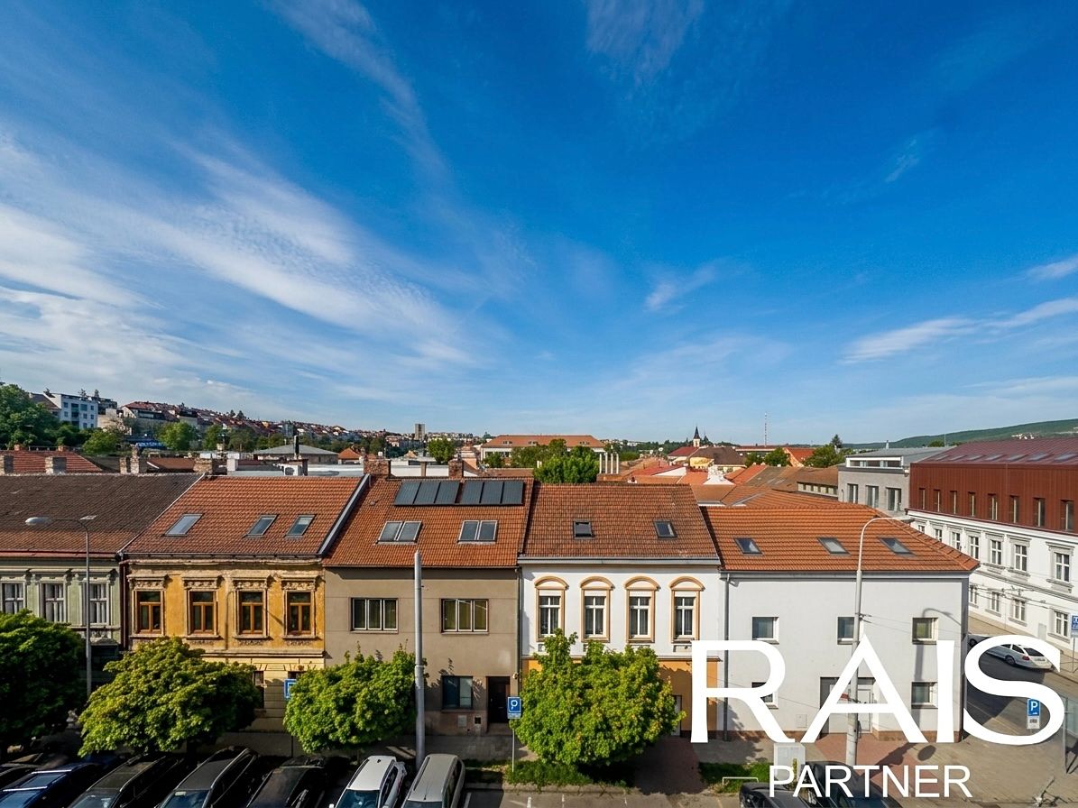 Prodej bytu 1+kk 38 m²