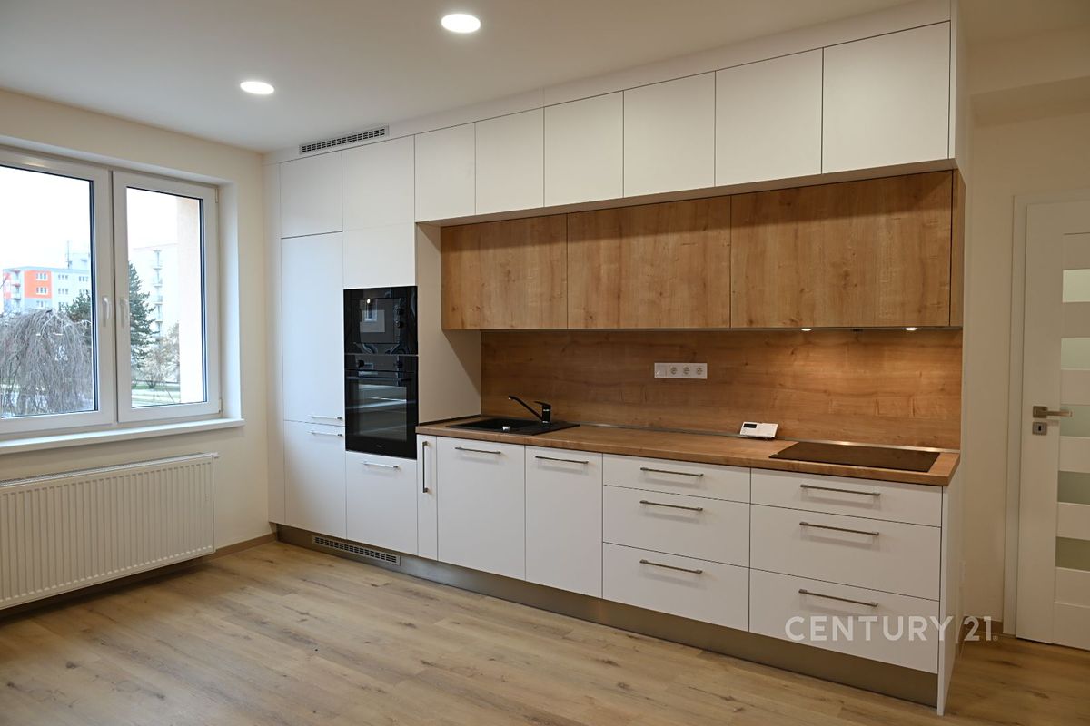 Pronájem bytu 2+kk 56 m² – fotografie 5