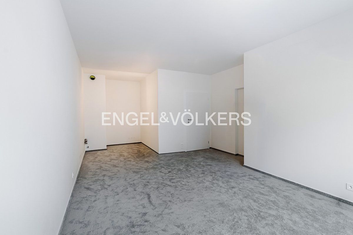 Pronájem bytu 2+kk 42 m² – fotografie 4
