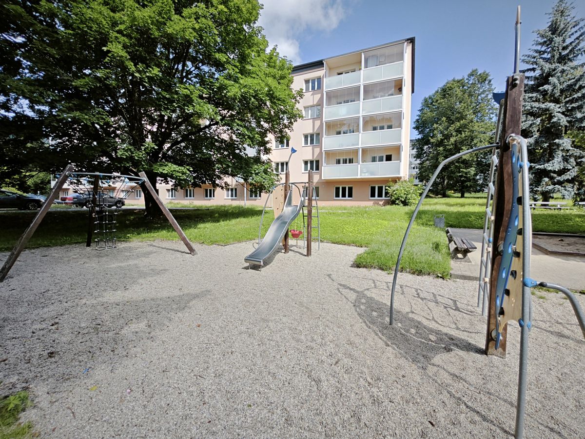 Pronájem bytu 3+kk 55 m² – fotografie 5