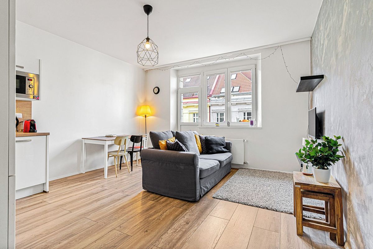 Prodej bytu 3+kk 77 m²