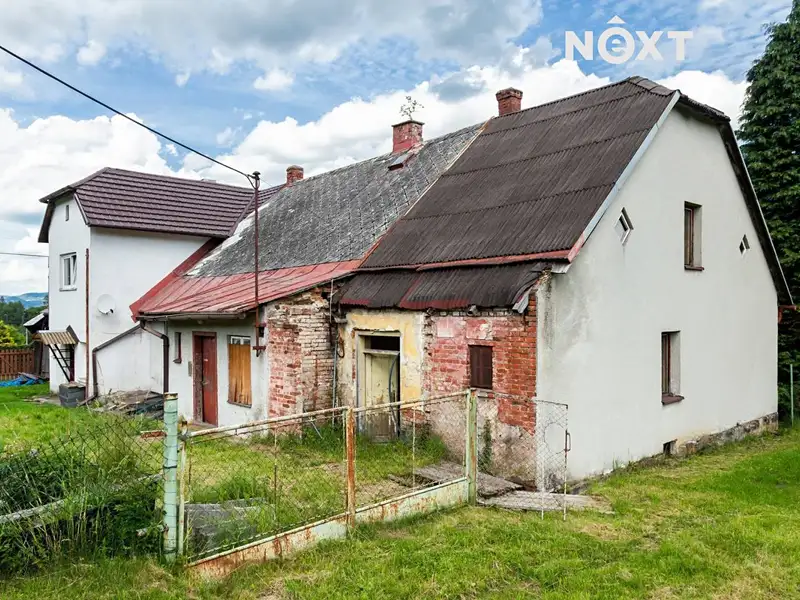 Prodej rodinného domu 349 m², pozemek 1055 m², Mosty u Jablunkova – náhled fotky 1