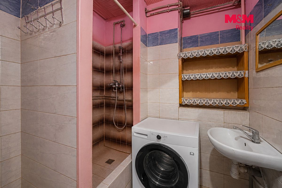 Prodej bytu 2+1 54 m² – fotografie 3