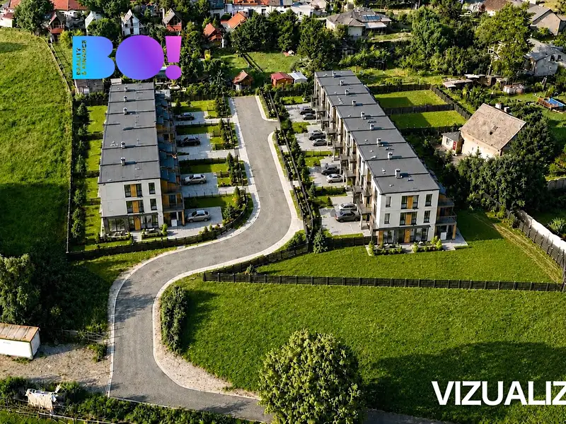 Prodej stavebního pozemku 5915 m², Bohumín – náhled fotky 1