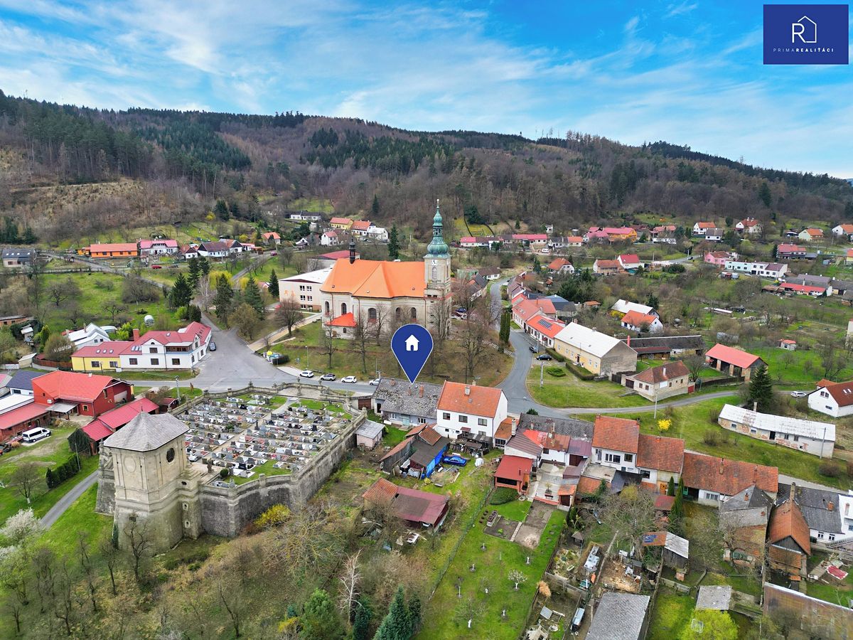 Prodej rodinného domu 166 m², pozemek 457 m² – fotografie 4
