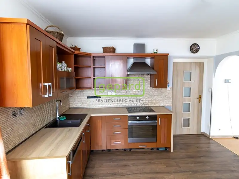 Prodej rodinného domu 90 m², pozemek 2502 m², Česká Lípa – náhled fotky 2
