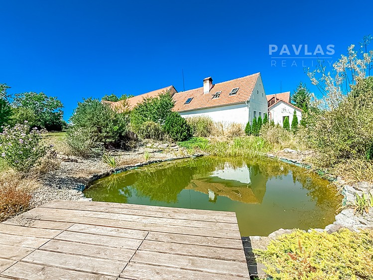 Prodej pozemku, 1 163 m² (2 z 18)