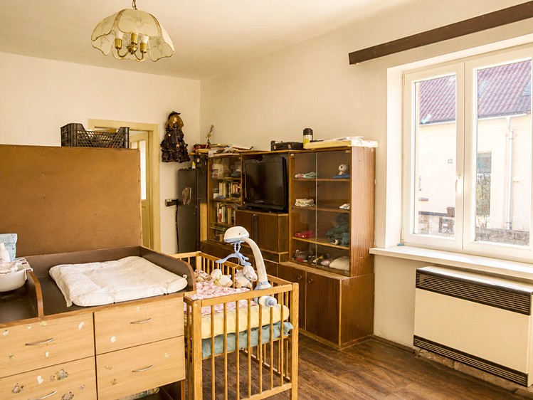 Квартира 1+1 на продаж, 58 м² (6 з 20)