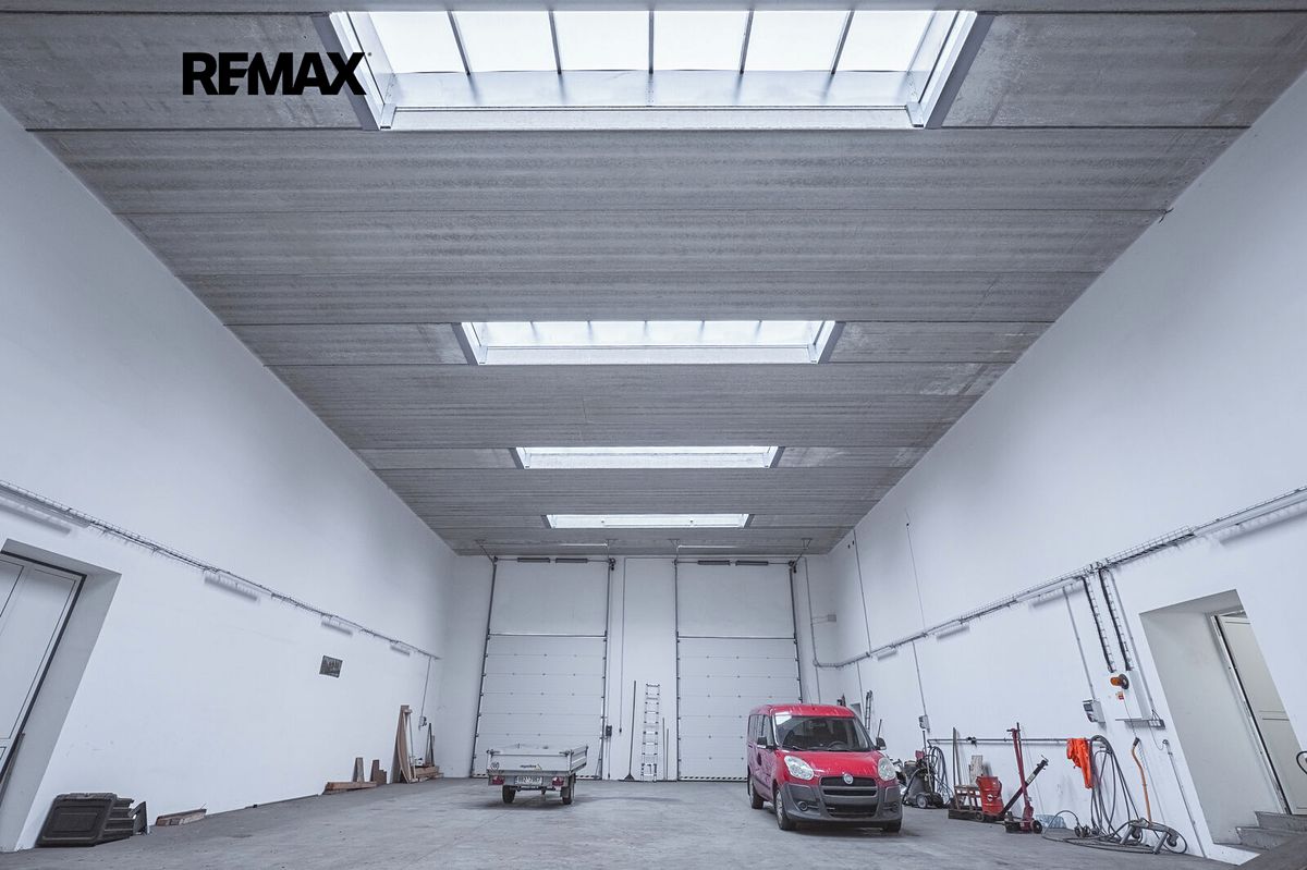 Prodej komerčního pozemku 34555 m² – fotografie 3