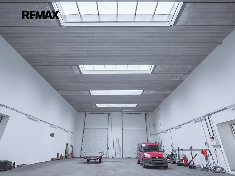 Prodej komerčního pozemku 34555 m², Okříšky – náhled fotky 3