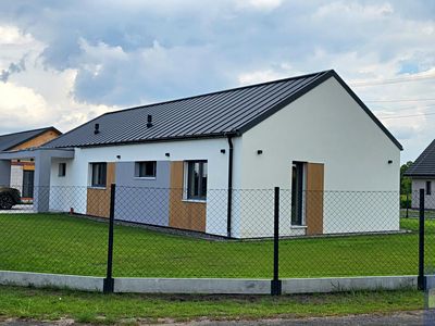Prodej rodinného domu 146 m², pozemek 990 m²