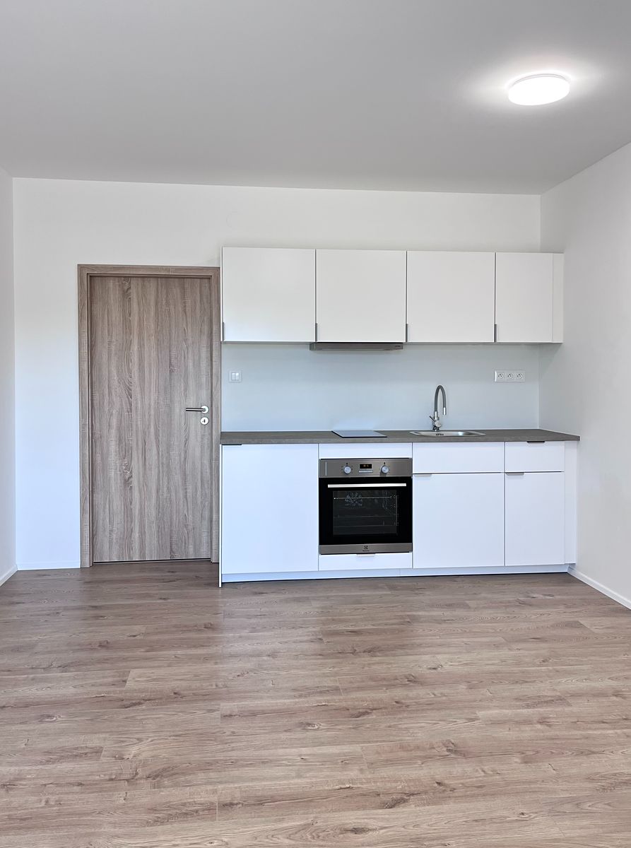 Pronájem bytu 1+kk 33 m²