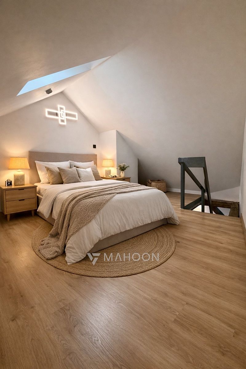 Prodej bytu 1+kk 53 m² (Podkrovní)