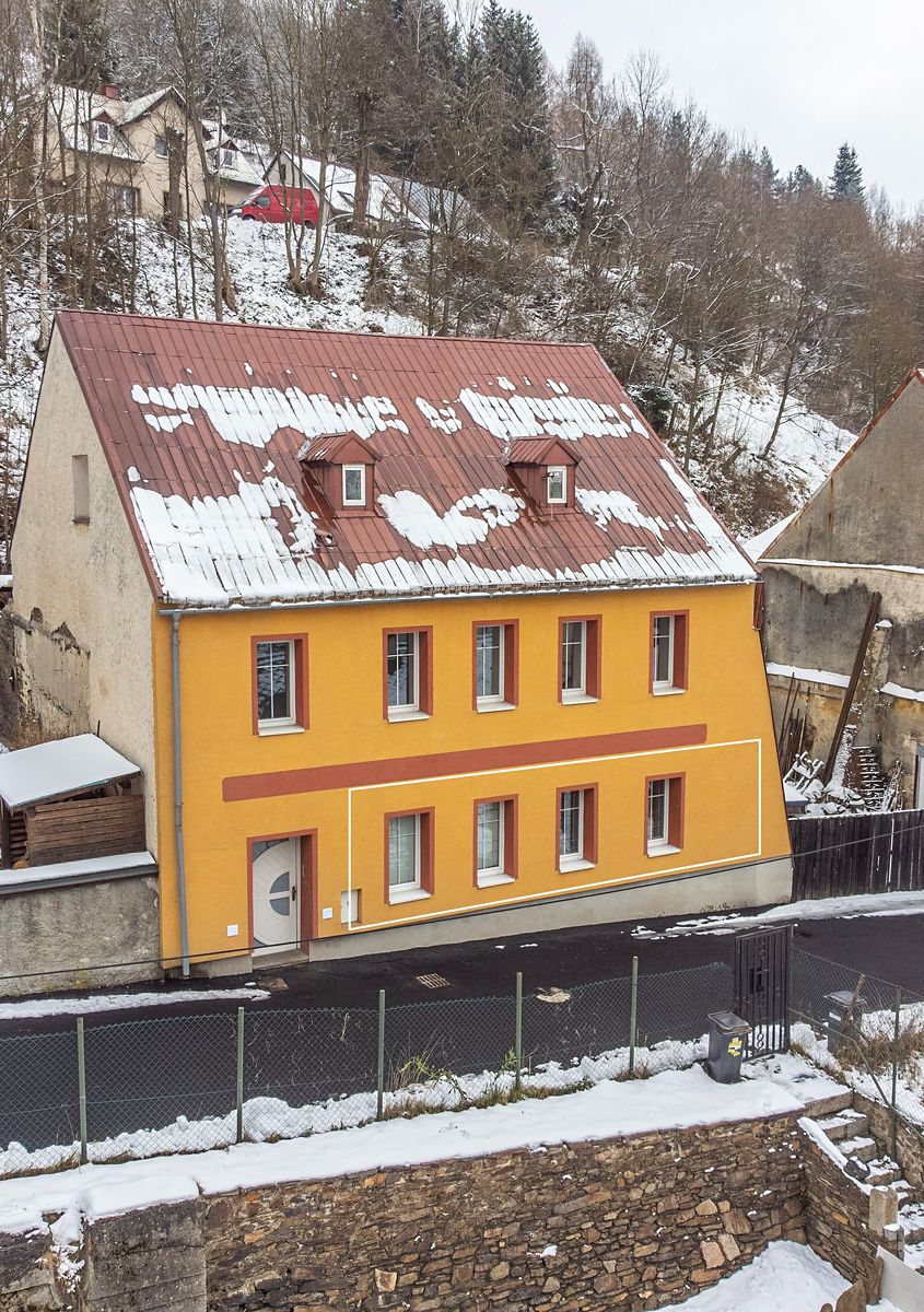 Prodej bytu 3+kk 69 m² – fotografie 2