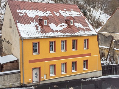 Wohnung 3+kk zum Kauf, 69 m² (2 von 13)