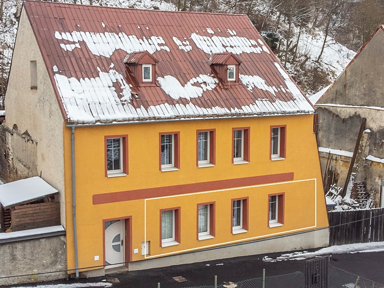 Wohnung 3+kk zum Kauf, 69 m² (2 von 13)