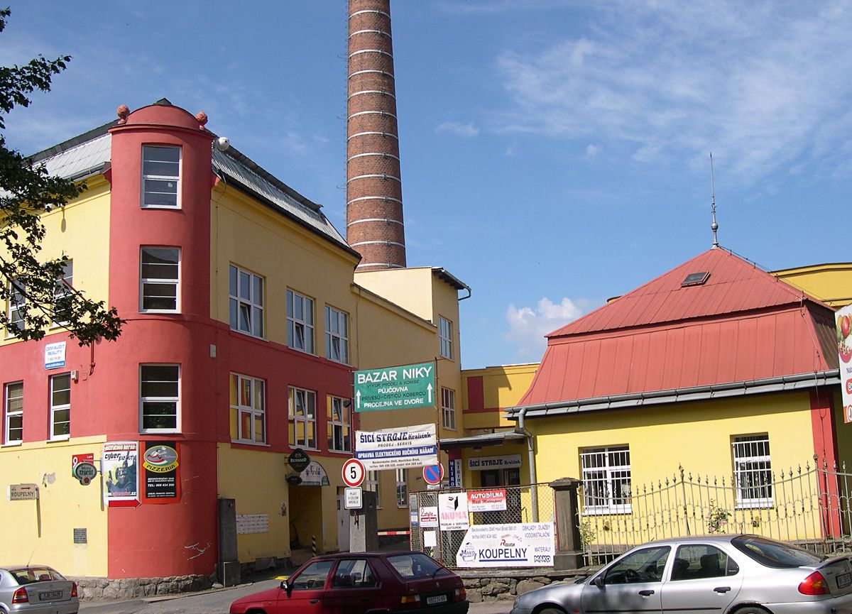 Pronájem kanceláře 23 m² – fotografie 5